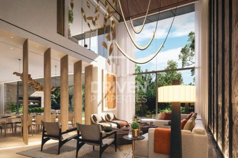 Villa sa Tilal Al Ghaf, Dubai, UAE 5 silid-tulugan, 875.05 sq.m. № 762058 - larawan 4