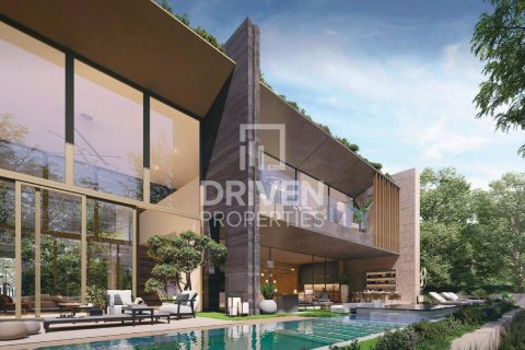 Villa sa Tilal Al Ghaf, Dubai, UAE 5 silid-tulugan, 875.05 sq.m. № 762058 - larawan 10