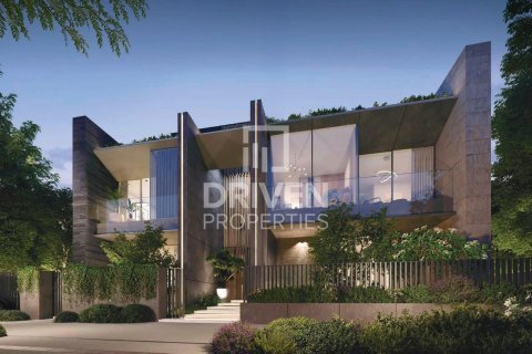 Villa sa Tilal Al Ghaf, Dubai, UAE 5 silid-tulugan, 875.05 sq.m. № 762058 - larawan 1