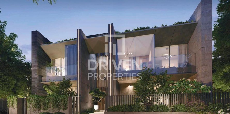 Villa sa Tilal Al Ghaf, Dubai, UAE 5 silid-tulugan, 875.05 sq.m. № 762058