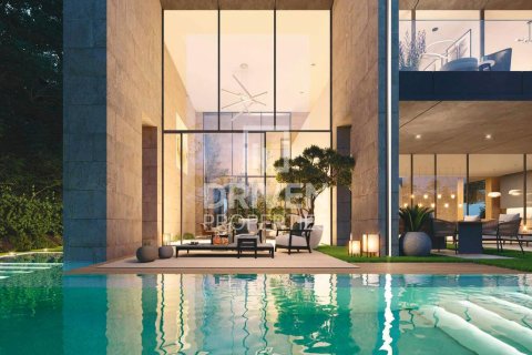 Villa sa Tilal Al Ghaf, Dubai, UAE 5 silid-tulugan, 875.05 sq.m. № 762058 - larawan 11
