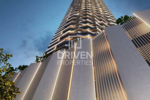 Appartamento in vendita a Downtown Dubai (Downtown Burj Dubai), Dubai, EAU 2 camere da letto, 106.37 mq. № 762059 - foto 6