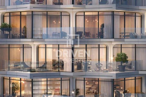 Appartamento in vendita a Downtown Dubai (Downtown Burj Dubai), Dubai, EAU 2 camere da letto, 106.37 mq. № 762059 - foto 5