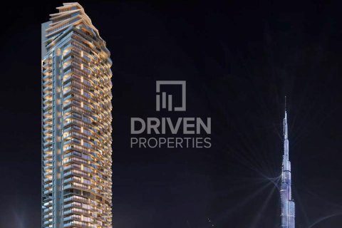 Appartamento in vendita a Downtown Dubai (Downtown Burj Dubai), Dubai, EAU 2 camere da letto, 106.37 mq. № 762059 - foto 9