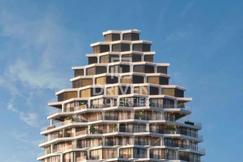 Appartamento in vendita a Downtown Dubai (Downtown Burj Dubai), Dubai, EAU 2 camere da letto, 106.37 mq. № 762059 - foto 15