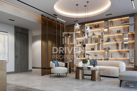 آپارتمان برای فروش در Dubai Sports City، Dubai، امارات متحده عربی 1 خوابه ، 72.65 متر مربع ، شماره 762061 - تصویر 15