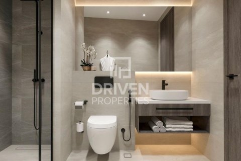 آپارتمان برای فروش در Dubai Sports City، Dubai، امارات متحده عربی 1 خوابه ، 72.65 متر مربع ، شماره 762061 - تصویر 7