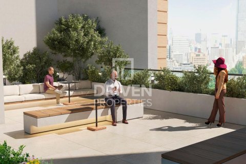 آپارتمان برای فروش در Dubai Sports City، Dubai، امارات متحده عربی 1 خوابه ، 72.65 متر مربع ، شماره 762061 - تصویر 5