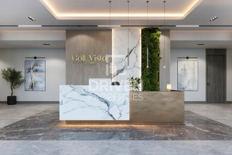 آپارتمان برای فروش در Dubai Sports City، Dubai، امارات متحده عربی 1 خوابه ، 72.65 متر مربع ، شماره 762061 - تصویر 6