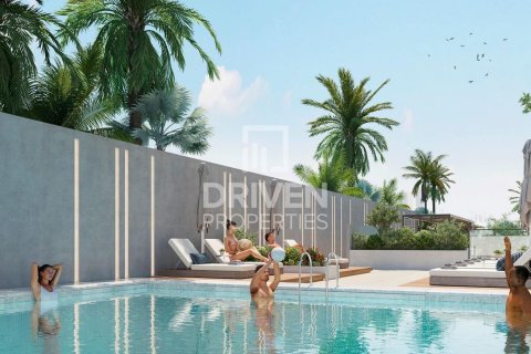 آپارتمان برای فروش در Dubai Sports City، Dubai، امارات متحده عربی 1 خوابه ، 72.65 متر مربع ، شماره 762061 - تصویر 13