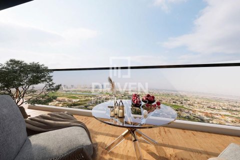 آپارتمان برای فروش در Dubai Sports City، Dubai، امارات متحده عربی 1 خوابه ، 72.65 متر مربع ، شماره 762061 - تصویر 9