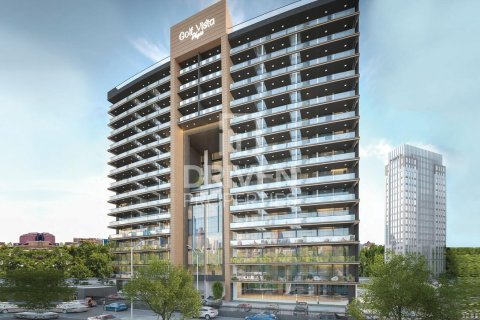 آپارتمان برای فروش در Dubai Sports City، Dubai، امارات متحده عربی 1 خوابه ، 72.65 متر مربع ، شماره 762061 - تصویر 2