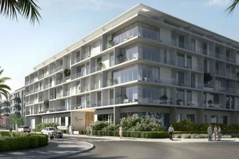 Apartamento en Jumeirah Village Circle, Dubai, EAU 1 dormitorio, 52 m² № 729129