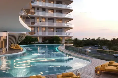 Apartman u Dubai, UAE 28 m2 Br. 729126 - fotografija 5