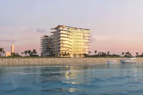Apartman u Dubai, UAE 28 m2 Br. 729126 - fotografija 3