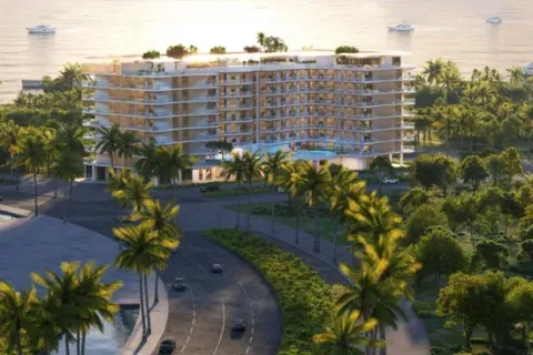 Apartman u Dubai, UAE 28 m2 Br. 729126 - fotografija 4