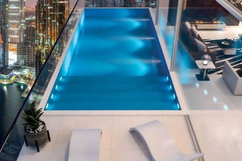 Leilighet til salgs i Jumeirah Village Circle, Dubai, Emiratene 1 soverom, 37 kvm Nr. 729128 - Foto 3