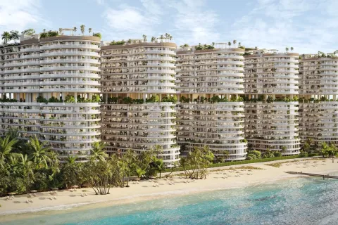 Apartament na sprzedaż w Dubai, ZEA 41 mkw., nr 729127 - zdjęcie 2