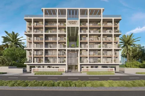 Apartamento para venda em Dubai Lifestyle City, Dubai, EAU 1 quarto, 67 m2 № 729125 - foto 2