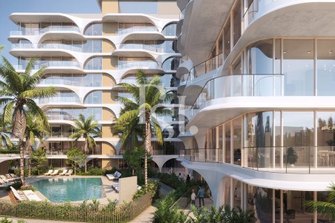 Apartment on the Saadiyat Island, Abu Dhabi, UAE 1 bedroom, 79 sq.m. № 716579 - photo 5