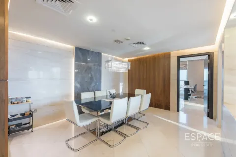 Üürile anda korter asukohaga Dubai Marina, AÜE: 3 magamistoaga, 276 m² Nr 738540 - pilt 4