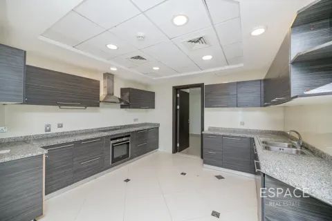 Üürile anda korter asukohaga Dubai Marina, AÜE: 3 magamistoaga, 276 m² Nr 738540 - pilt 6