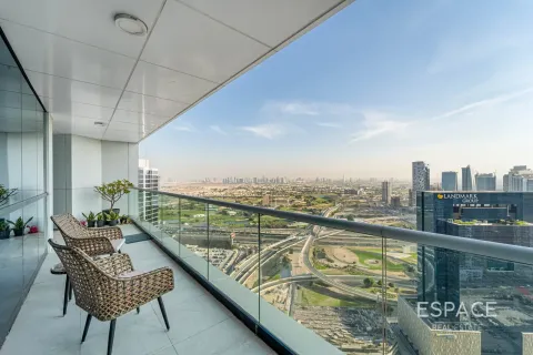 Üürile anda korter asukohaga Dubai Marina, AÜE: 3 magamistoaga, 276 m² Nr 738540 - pilt 1