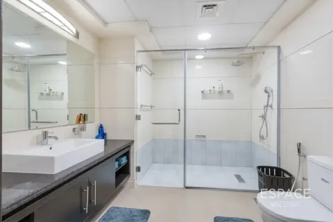 Üürile anda korter asukohaga Dubai Marina, AÜE: 3 magamistoaga, 276 m² Nr 738540 - pilt 10