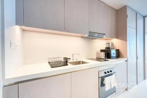Dzīvoklis THE PALM TOWER Palm Jumeirah, Dubaijā, AAE 48 m2 Nr. 738538 - attēls 10
