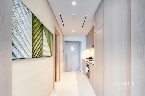 Dzīvoklis THE PALM TOWER Palm Jumeirah, Dubaijā, AAE 48 m2 Nr. 738538 - attēls 9
