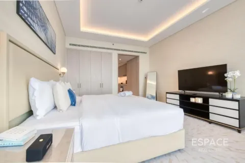 Dzīvoklis THE PALM TOWER Palm Jumeirah, Dubaijā, AAE 48 m2 Nr. 738538 - attēls 6