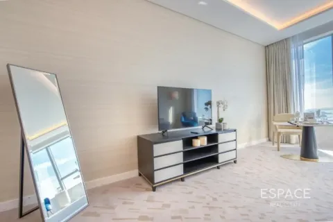 Dzīvoklis THE PALM TOWER Palm Jumeirah, Dubaijā, AAE 48 m2 Nr. 738538 - attēls 3