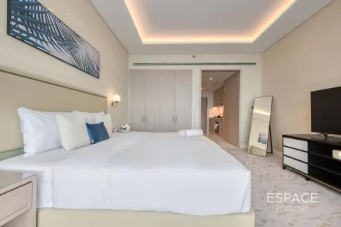 Dzīvoklis THE PALM TOWER Palm Jumeirah, Dubaijā, AAE 48 m2 Nr. 738538 - attēls 5
