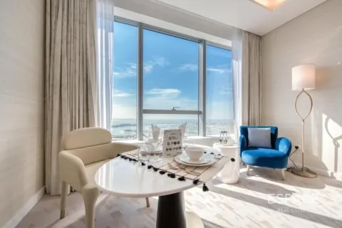 Dzīvoklis THE PALM TOWER Palm Jumeirah, Dubaijā, AAE 48 m2 Nr. 738538 - attēls 2