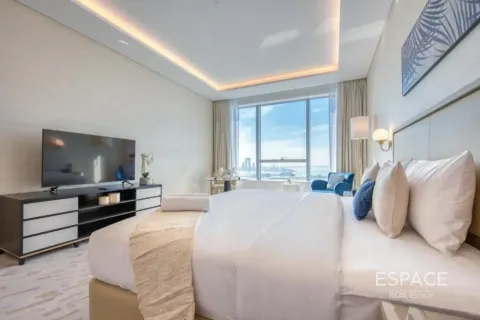 Dzīvoklis THE PALM TOWER Palm Jumeirah, Dubaijā, AAE 48 m2 Nr. 738538 - attēls 8