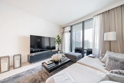 Dubai Marina, Dubai, BAE’de kiralık daire 1 yatak odası, 85 m&sup2; No 738539 - fotoğraf 2