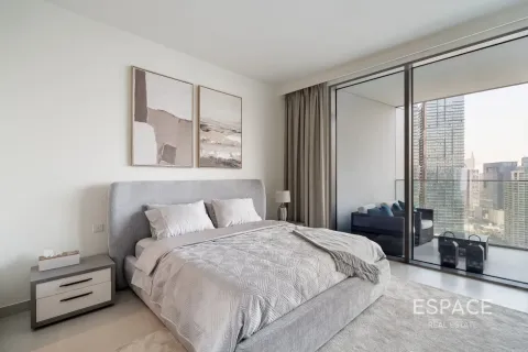 Dubai Marina, Dubai, BAE’de kiralık daire 1 yatak odası, 85 m&sup2; No 738539 - fotoğraf 5
