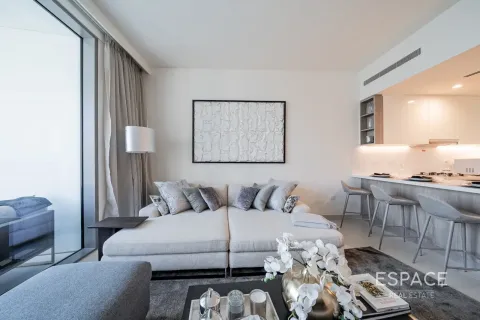 Dubai Marina, Dubai, BAE’de kiralık daire 1 yatak odası, 85 m&sup2; No 738539 - fotoğraf 8