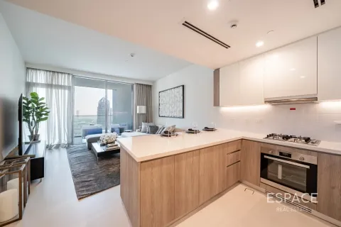Dubai Marina, Dubai, BAE’de kiralık daire 1 yatak odası, 85 m&sup2; No 738539 - fotoğraf 9