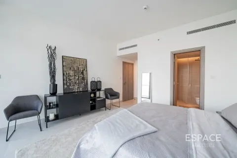 Dubai Marina, Dubai, BAE’de kiralık daire 1 yatak odası, 85 m&sup2; No 738539 - fotoğraf 6