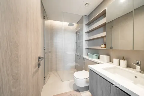 Dubai Marina, Dubai, BAE’de kiralık daire 1 yatak odası, 85 m&sup2; No 738539 - fotoğraf 10