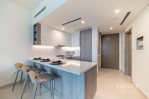 Dubai Marina, Dubai, BAE’de kiralık daire 1 yatak odası, 85 m&sup2; No 738539 - fotoğraf 7