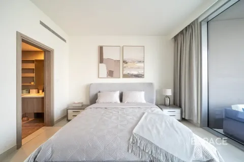 Dubai Marina, Dubai, BAE’de kiralık daire 1 yatak odası, 85 m&sup2; No 738539 - fotoğraf 4