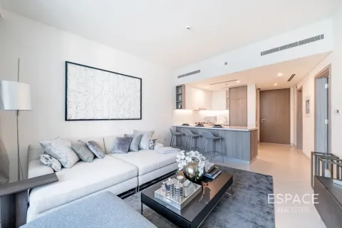 Dubai Marina, Dubai, BAE’de kiralık daire 1 yatak odası, 85 m&sup2; No 738539 - fotoğraf 3