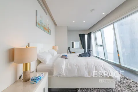 آپارتمان برای اجاره در Dubai Marina، Dubai، امارات متحده عربی 4 خوابه ، 344 متر مربع ، شماره 738537 - تصویر 13