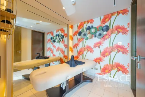 آپارتمان برای اجاره در Dubai Marina، Dubai، امارات متحده عربی 4 خوابه ، 344 متر مربع ، شماره 738537 - تصویر 14