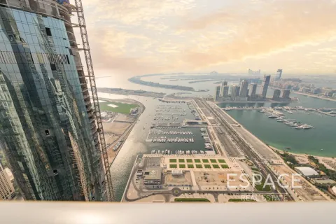 آپارتمان برای اجاره در Dubai Marina، Dubai، امارات متحده عربی 4 خوابه ، 344 متر مربع ، شماره 738537 - تصویر 16