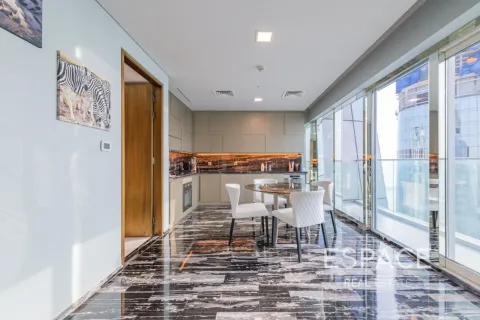 آپارتمان برای اجاره در Dubai Marina، Dubai، امارات متحده عربی 4 خوابه ، 344 متر مربع ، شماره 738537 - تصویر 8