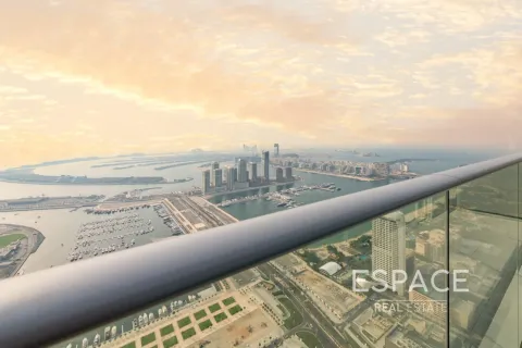 آپارتمان برای اجاره در Dubai Marina، Dubai، امارات متحده عربی 4 خوابه ، 344 متر مربع ، شماره 738537 - تصویر 18