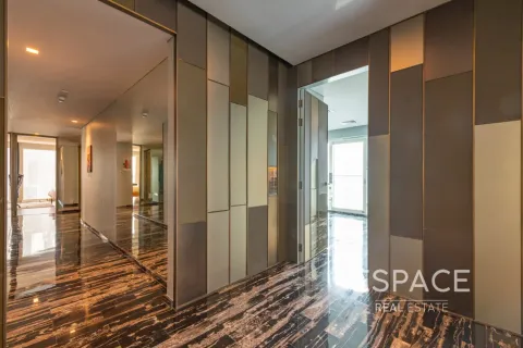 آپارتمان برای اجاره در Dubai Marina، Dubai، امارات متحده عربی 4 خوابه ، 344 متر مربع ، شماره 738537 - تصویر 15
